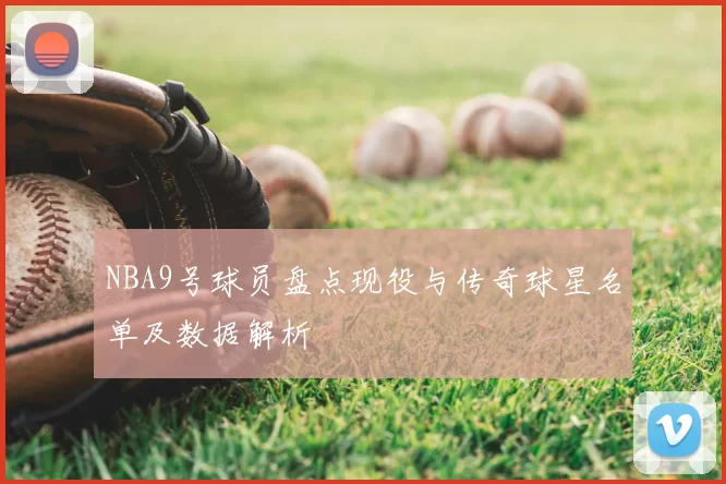 NBA9号球员盘点现役与传奇球星名单及数据解析